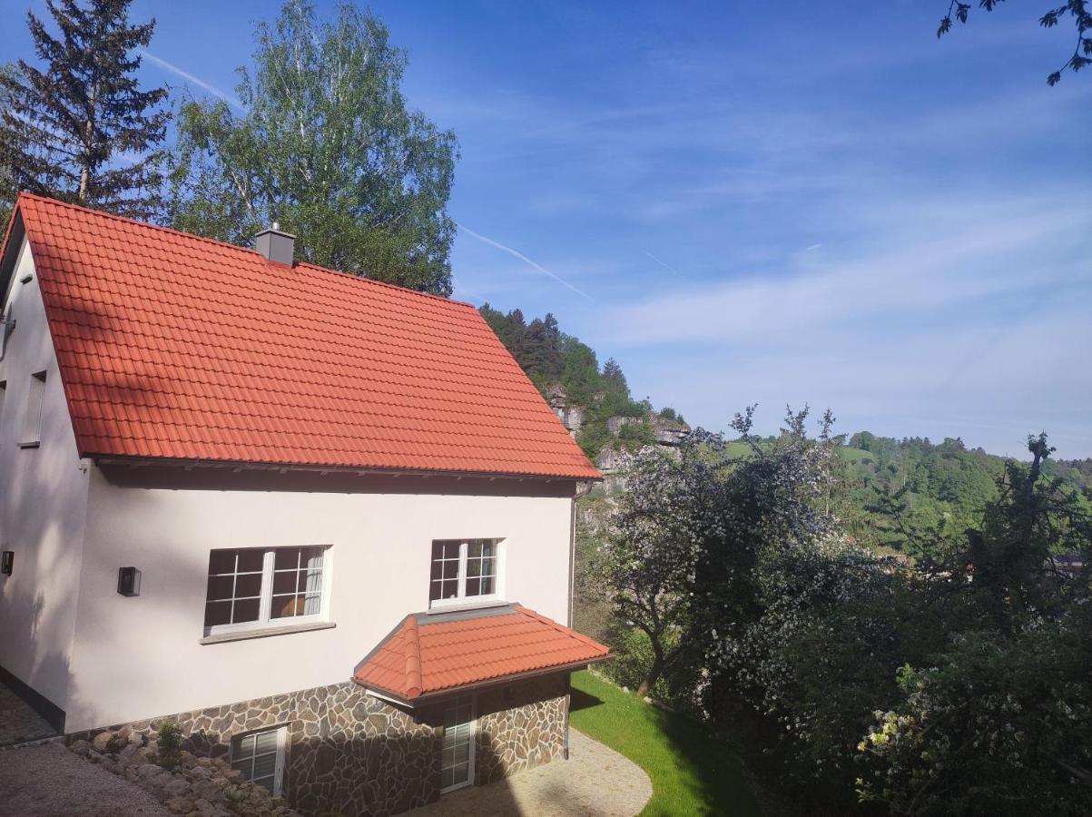 Gluecksgriff Holiday home